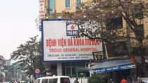 Vụ hai bệnh nhân tử vong tại Bệnh viện Trí Đức sau gần hai tháng vẫn chờ kết luận