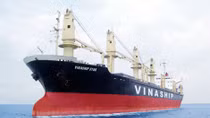 Bị bắt giữ vô căn cứ tại cảng Chittagong, Bangladesh, chủ tàu Vinalines Star “kêu cứu” 