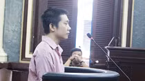 Nỗi buồn giăng mắc như tơ