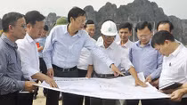 Kiểm soát giá đất ở Vân Đồn (bài cuối)