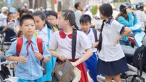 Cấm dạy thêm học thêm: "Thuốc đắng giã tật" hay giải pháp mang tính đột phá?