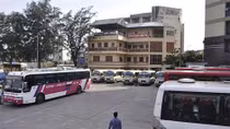 Hà Nội: Ngày 26-7, ngừng hoạt động bến xe Lương Yên