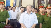 Những sai phạm của nguyên Phó Thống đốc Ngân hàng Nhà nước Đặng Thanh Bình