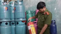 Ẩn họa cháy nổ trong các khu dân cư