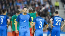 Kế hoạch “hồi phục” của Deschamps