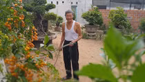Ánh mắt buồn của “Hùm xám Tây Nguyên”