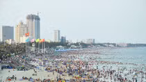 Cẩn trọng khi chọn du lịch tour