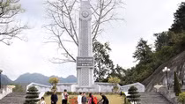 Pác Bó mùa xuân này