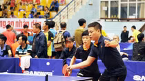 Chính thức xác định được chủ nhân của 2 chiếc Cúp vàng đầu tiên