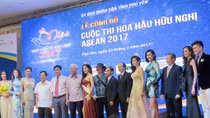 Xứ sở “Hoa vàng trên cỏ xanh” đăng cai cuộc thi nhan sắc Đông Nam Á