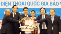 Ra mắt tổng đài điện thoại quốc gia bảo vệ trẻ em - 111