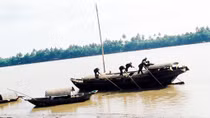 Để hồi sinh điệu hò sông Mã