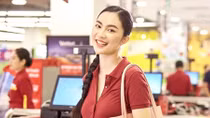 Người tiêu dùng hưởng lợi từ cái “bắt tay” của những doanh nghiệp lớn