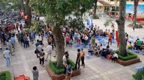 Hiệu trưởng phải chịu trách nhiệm nếu để "lạm thu"