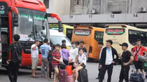 Loại bỏ nhiều điều kiện về kinh doanh vận tải không còn phù hợp