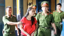 Hoãn phiên xử phúc thẩm Hoa hậu quý bà lừa đảo