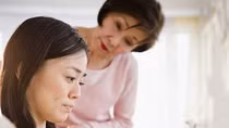 Con gái tôi yêu con trai của người tôi hận thù (tiếp theo và hết)