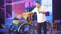 Nghệ sĩ Tấn Hoàng: Ba sinh một kiếp