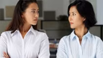 Đắng lòng “của để dành”
