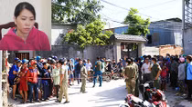Đau đớn nghĩa phu thê