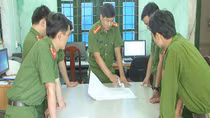 Người đội trưởng đánh án ma túy nổi tiếng vùng Tây Bắc