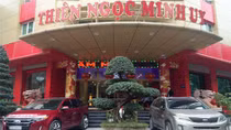 Chấm dứt hoạt động của Công ty đa cấp Thiên Ngọc Minh Uy