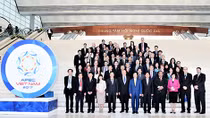 APEC 2017 là một chứng minh Việt Nam có thể vươn tới chuẩn mực thế giới