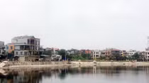 Hà Nội lập quy hoạch chi tiết Khu công viên hồ điều hòa tại phường Định Công, quận Hoàng Mai