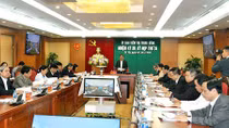Siết chặt kỷ cương