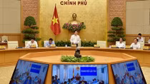 Chính phủ tổ chức Hội nghị triển khai Luật Quy hoạch