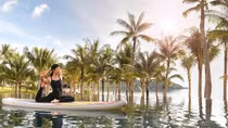 Top 100 khu nghỉ dưỡng tốt nhất thế giới vinh danh JW Marriott Phu Quoc Emerald Bay
