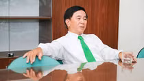 Mỗi bước ngoặt của Đà Nẵng đều có bóng dáng người lãnh đạo