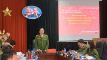 Hội thảo khoa học "Đảm bảo an ninh xã hội, an ninh con người và xây dựng tư duy mới về An ninh quốc gia"