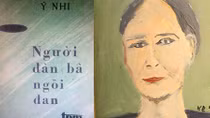 Nữ sĩ Ý Nhi: Trên chiếc dây căng qua khoảng trống