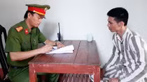 Cán bộ Trại giam và chuyện cảm hóa người lầm lỗi