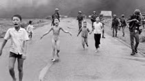 Trò chuyện với nhà báo Nick Ut – Tác giả bức ảnh “Em bé Napalm”