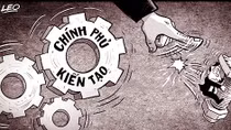 Trên nóng – dưới lạnh