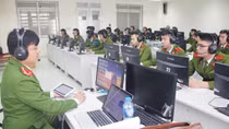 Thí sinh đăng ký sơ tuyển vào Học viện CSND không đăng ký sơ tuyển vào các trường thuộc Bộ Quốc phòng