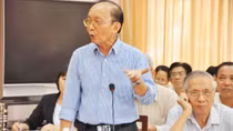 Năm học mới, “nóng”nghị trường vấn đề an toàn cho trẻ