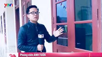 Nhà báo điều tra vụ Hiệu trưởng xâm hại nhiều học sinh nam: “Tôi day dứt vì một lần nữa khơi lại nỗi đau…”