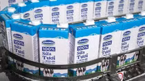 Vinamilk nhận nhiều danh hiệu quốc tế uy tín