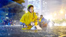 Ý thức thị dân