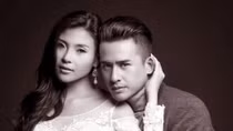 Thúy Diễm – Lương Thế Thành: Yêu cho cả mai sau