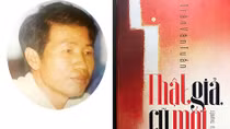 Nhà văn Trần Văn Tuấn: Giữa thật giả, cũ mới