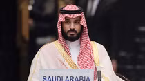 Phía sau chiến dịch chống tham nhũng tại Saudi Arabia: Trò chơi vương quyền