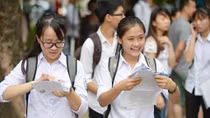 Tỉnh táo điều chỉnh nguyện vọng xét tuyển trước giờ “chốt sổ”