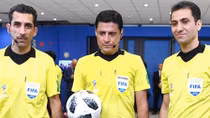 Trọng tài đẳng cấp quốc tế bắt chung kết AFF Cup 2018 tại Mỹ Đình