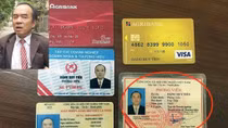 "Ông trùm" ma túy trốn truy nã trong vỏ bọc "đại gia" và thú sưu tầm đồ chơi tình dục