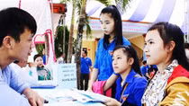 Đầu năm các doanh nghiệp không dễ tuyển lao động
