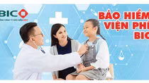 BIC lần thứ 4 liên tiếp lọt vào Top 10 công ty bảo hiểm phi nhân thọ uy tín nhất Việt Nam